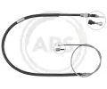 Tan lanko parkovac brzdy A.B.S. ‐ ABS K10094
