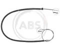 Tan lanko parkovac brzdy A.B.S. ‐ ABS K10099