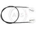 Tan lanko parkovac brzdy A.B.S. ‐ ABS K10101