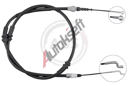 A.B.S. Tan lanko parkovac brzdy ABS K10104, K10104
