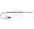 Tan lanko parkovac brzdy A.B.S. ‐ ABS K10108
