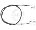 A.B.S. Tan lanko parkovac brzdy ‐ ABS K10109