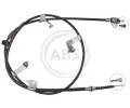 Tan lanko parkovac brzdy A.B.S. ‐ ABS K10110