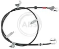 Tan lanko parkovac brzdy A.B.S. ‐ ABS K10112