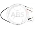 Tan lanko parkovac brzdy A.B.S. ‐ ABS K10118