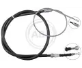 Tan lanko parkovac brzdy A.B.S. ‐ ABS K10120