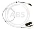 Tan lanko parkovac brzdy A.B.S. ‐ ABS K10126