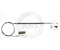 Tan lanko parkovac brzdy A.B.S. ‐ ABS K10128