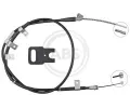 Tan lanko parkovac brzdy A.B.S. ‐ ABS K10130