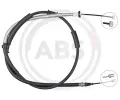 Tan lanko parkovac brzdy A.B.S. ‐ ABS K10142