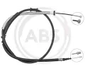 Tan lanko parkovac brzdy A.B.S. ‐ ABS K10143