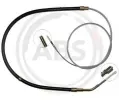 Tan lanko parkovac brzdy A.B.S. ‐ ABS K10146