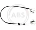 Tan lanko parkovac brzdy A.B.S. ‐ ABS K10147