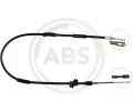 Tan lanko parkovac brzdy A.B.S. ‐ ABS K10148