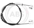 Tan lanko parkovac brzdy A.B.S. ‐ ABS K10150