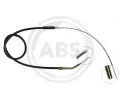 Tan lanko parkovac brzdy A.B.S. ‐ ABS K10156