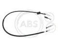 Tan lanko parkovac brzdy A.B.S. ‐ ABS K10167