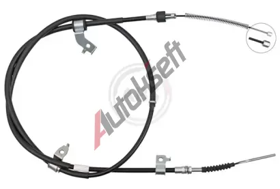 A.B.S. Ta�n� lanko parkovac� brzdy ABS K10172, K10172