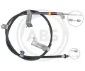 Tan lanko parkovac brzdy A.B.S. ‐ ABS K10183