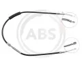 Tan lanko parkovac brzdy A.B.S. ‐ ABS K10197