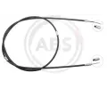 Tan lanko parkovac brzdy A.B.S. ‐ ABS K10201