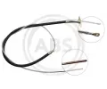 Tan lanko parkovac brzdy A.B.S. ‐ ABS K10206