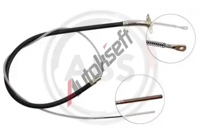 A.B.S. Tan lanko parkovac brzdy ABS K10206, K10206
