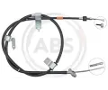 Tan lanko parkovac brzdy A.B.S. ‐ ABS K10209