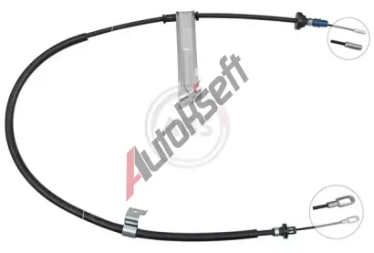 A.B.S. Tan lanko parkovac brzdy ABS K10210, K10210