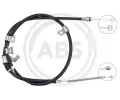Tan lanko parkovac brzdy A.B.S. ‐ ABS K10213