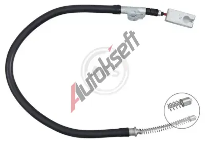 A.B.S. Tan lanko parkovac brzdy ABS K10214, K10214