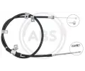 Tan lanko parkovac brzdy A.B.S. ‐ ABS K10219