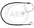 Tan lanko parkovac brzdy A.B.S. ‐ ABS K10220