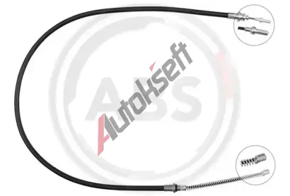 A.B.S. Tan lanko parkovac brzdy ABS K10222, K10222