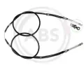 Tan lanko parkovac brzdy A.B.S. ‐ ABS K10225