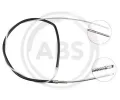 Tan lanko parkovac brzdy A.B.S. ‐ ABS K10226