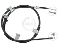 Ta�n� lanko parkovac� brzdy&nbsp;A.B.S.&nbsp;&dash;&nbsp;ABS K10229
