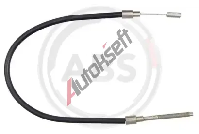 A.B.S. Ta�n� lanko parkovac� brzdy ABS K10238, K10238