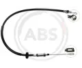 Tan lanko parkovac brzdy A.B.S. ‐ ABS K10241