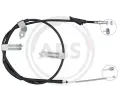 Tan lanko parkovac brzdy A.B.S. ‐ ABS K10243