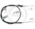 Tan lanko parkovac brzdy A.B.S. ‐ ABS K10244