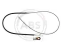 Tan lanko parkovac brzdy A.B.S. ‐ ABS K10246