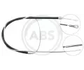 A.B.S. Tan lanko - parkovac brzda ‐ ABS K10256