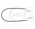 A.B.S. Tan lanko - parkovac brzda ‐ ABS K10257
