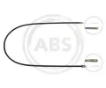 Tan lanko parkovac brzdy A.B.S. ‐ ABS K10258