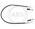 Tan lanko parkovac brzdy A.B.S. ‐ ABS K10277