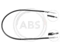Tan lanko parkovac brzdy A.B.S. ‐ ABS K10278