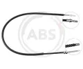 Tan lanko parkovac brzdy A.B.S. ‐ ABS K10288