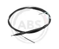 Ta�n� lanko parkovac� brzdy&nbsp;A.B.S.&nbsp;&dash;&nbsp;ABS K10294