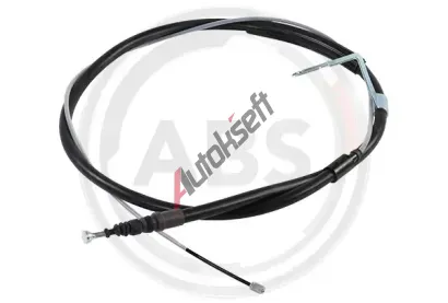 A.B.S. Tažné lanko parkovací brzdy ABS K10294, K10294 A.B.S. Tažné lanko parkovací brzdy ABS K10294, K10294